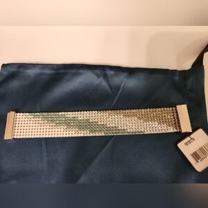 Swarovski Crystal bracelet